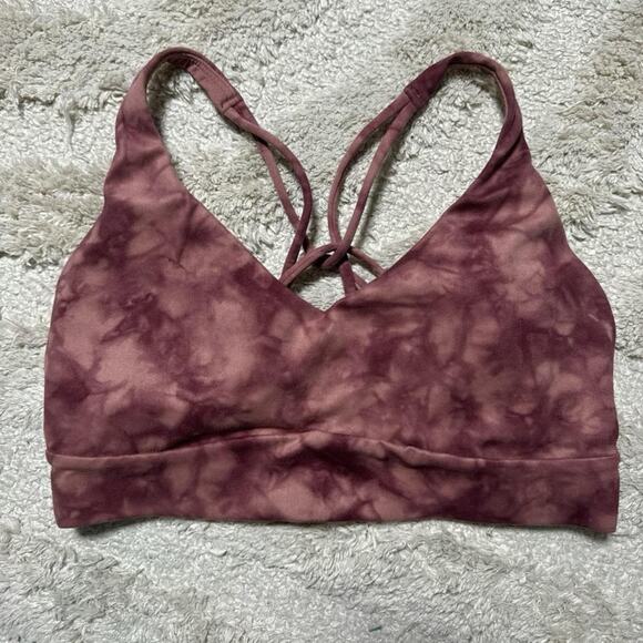 Athleta Sports Bra - Picture 1 of 4